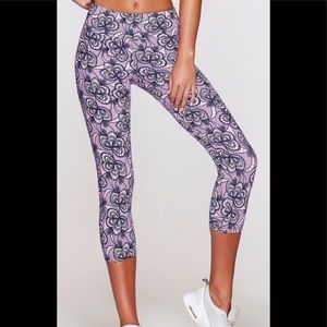 Lorna Jane 7/8 Melody Tight